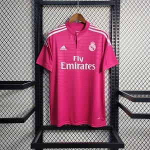 MAILLOT RETRO REAL MADRID AWAY 2014-15 (01)