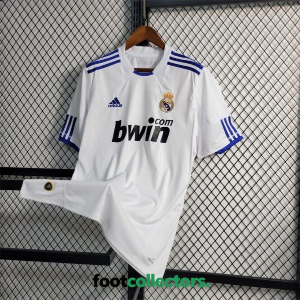 MAILLOT RETRO VINTAGE REAL MADRID HOME 2010-11 (03)