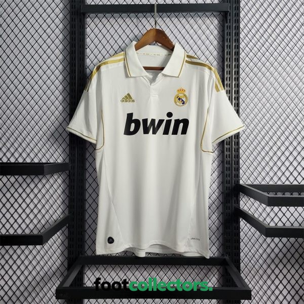 MAILLOT RETRO VINTAGE REAL MADRID HOME 2011-12 (01)