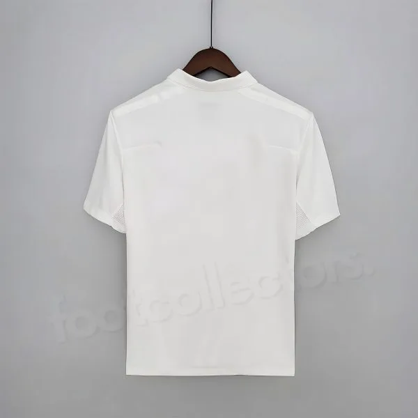 Maillot Angleterre Domicile 2010