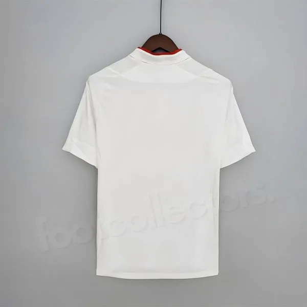 Maillot Angleterre Domicile 2012