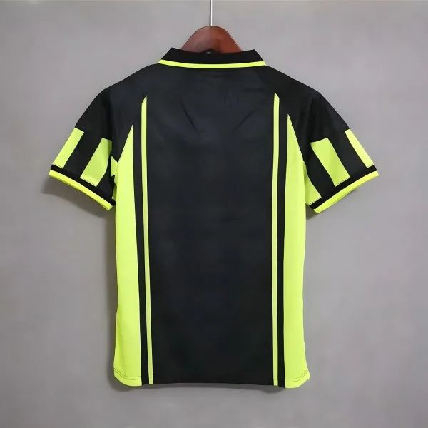 Maillot Dortmund Exterieur 1996-1997