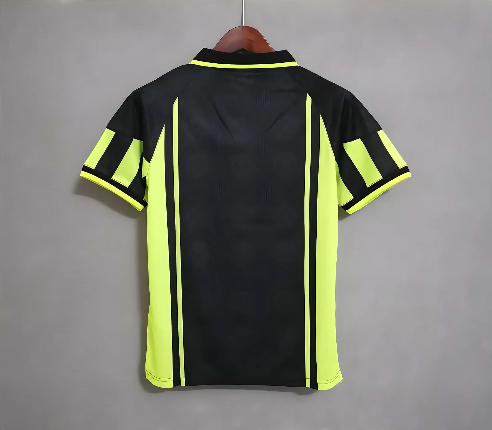 MAILLOT RETRO VINTAGE DORTMUND AWAY 1995-96 (2)