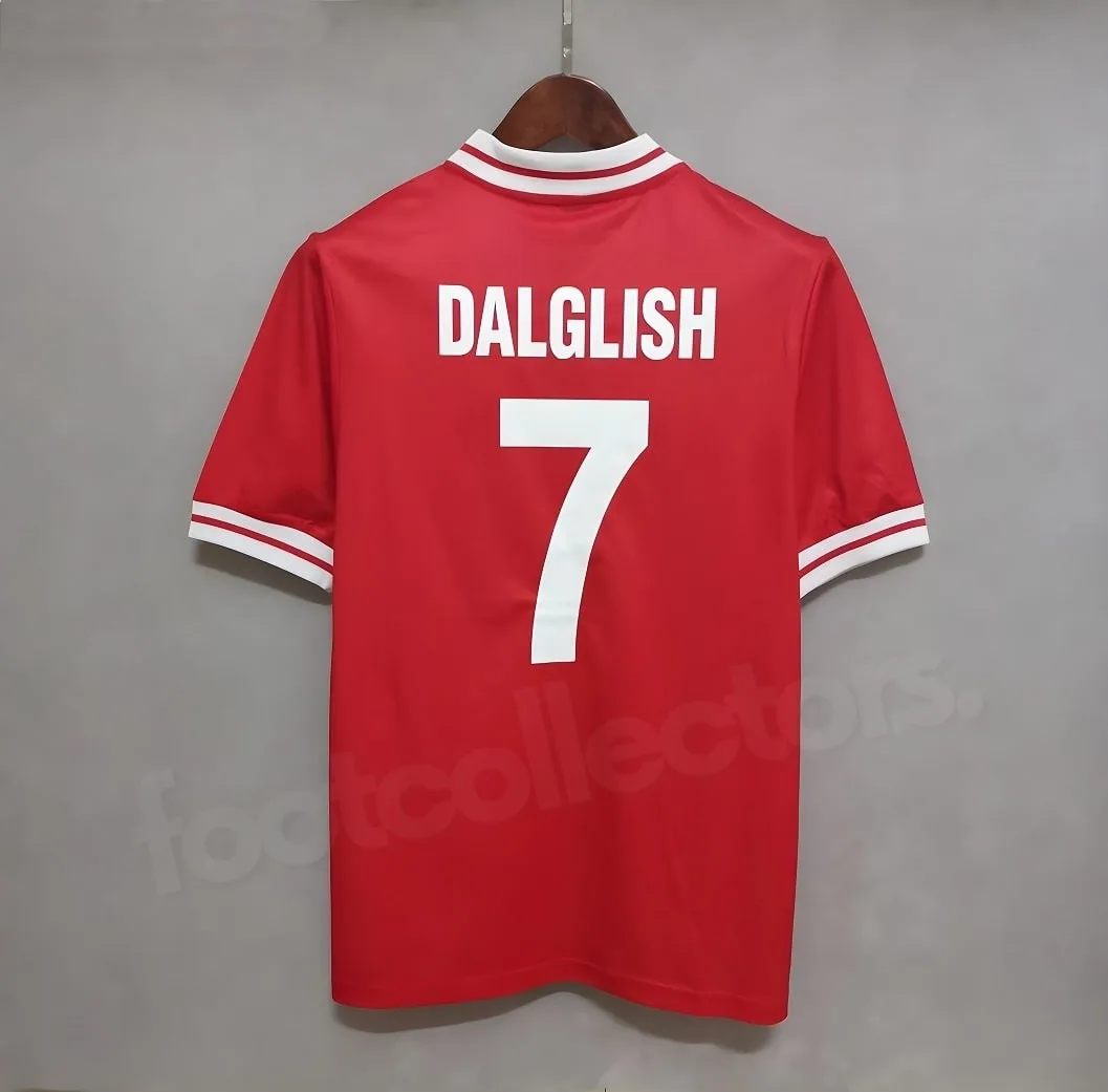 MAILLOT RETRO VINTAGE LIVERPOOL DALGLISH 1983-84 (1)