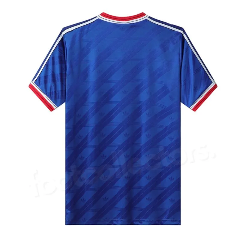 MAILLOT RETRO VINTAGE MANCHESTER UNITED AWAY 1986-88 (2)