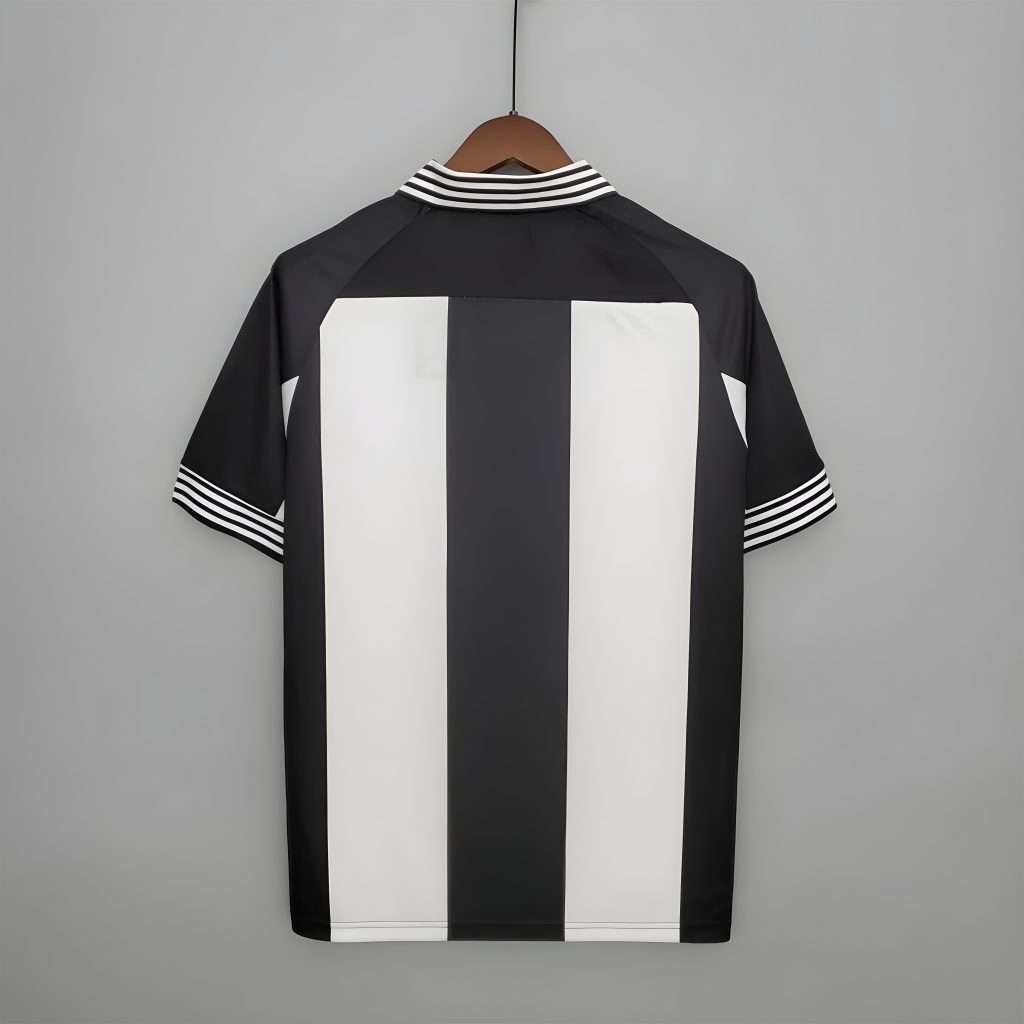 Maillot De Rugby Vintage Newcastle Falcons - Marque Kooga, Taille XL - Occasion Très Bon état