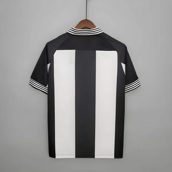 RETRO VINTAGE JERSEY NEWCASTLE COMMEMORATIVE EDITION