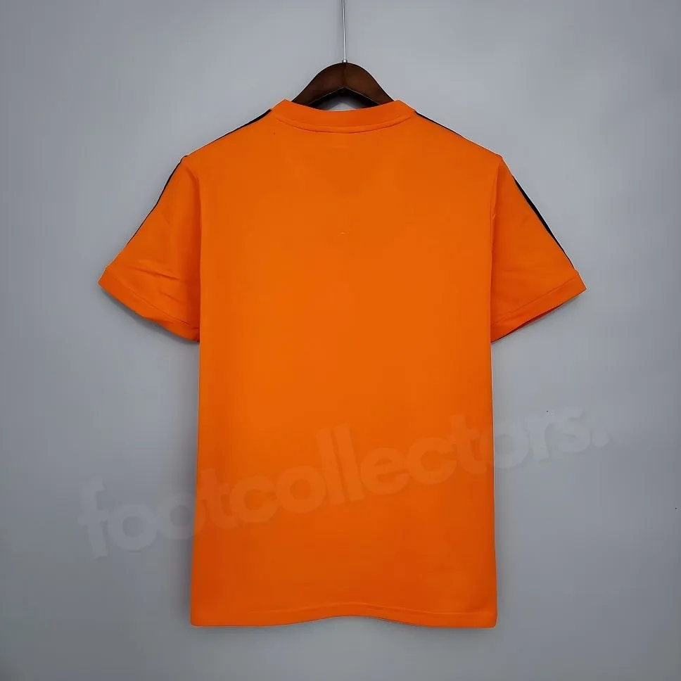 MAILLOT RETRO VINTAGE PAYS BAS HOME 1974 (2)