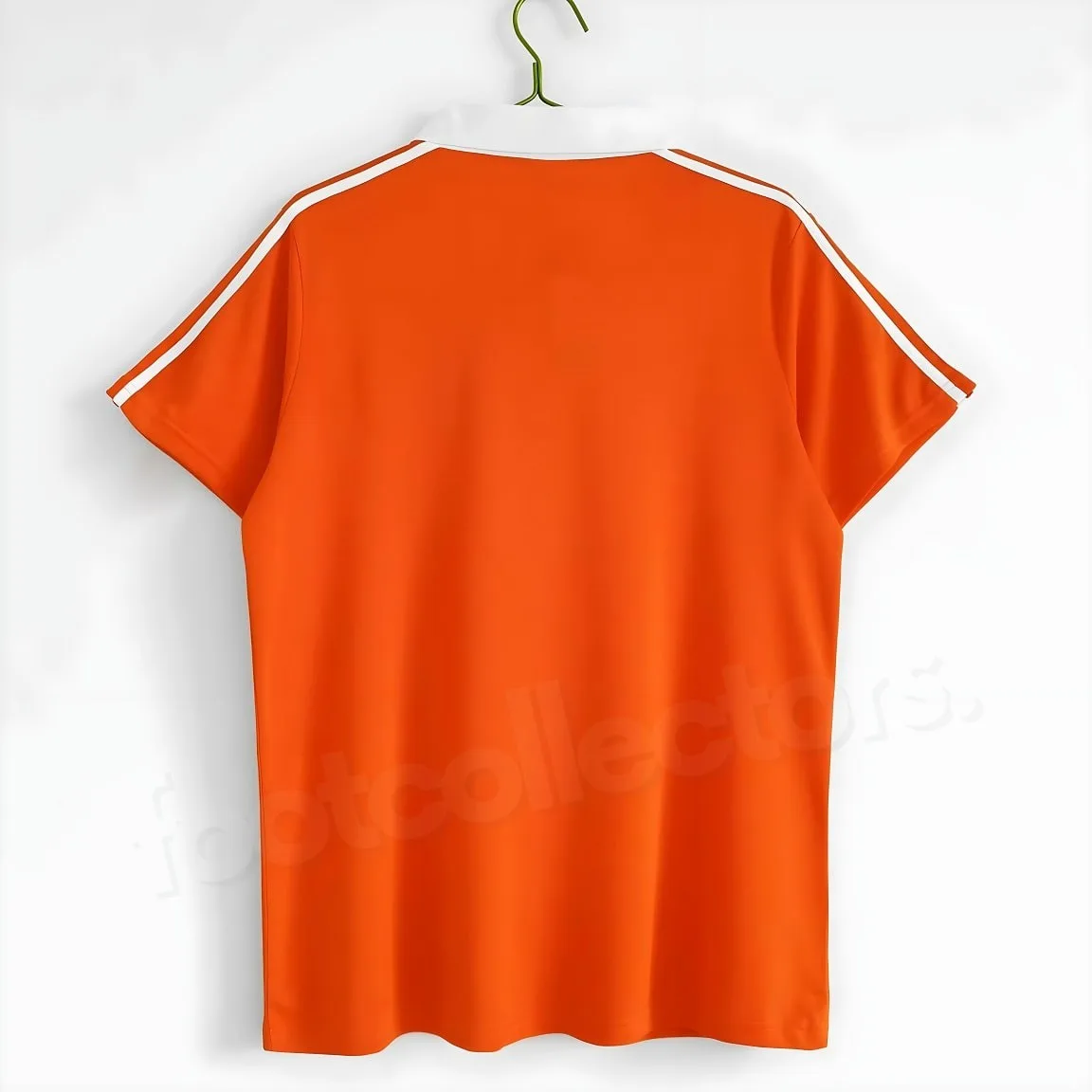 MAILLOT RETRO VINTAGE PAYS BAS HOME 1990 (2)