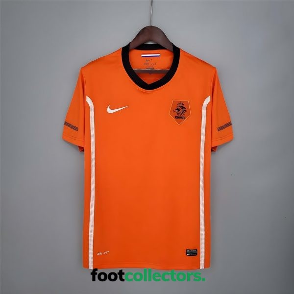 MAILLOT RETRO VINTAGE PAYS BAS HOME 2012 (1)