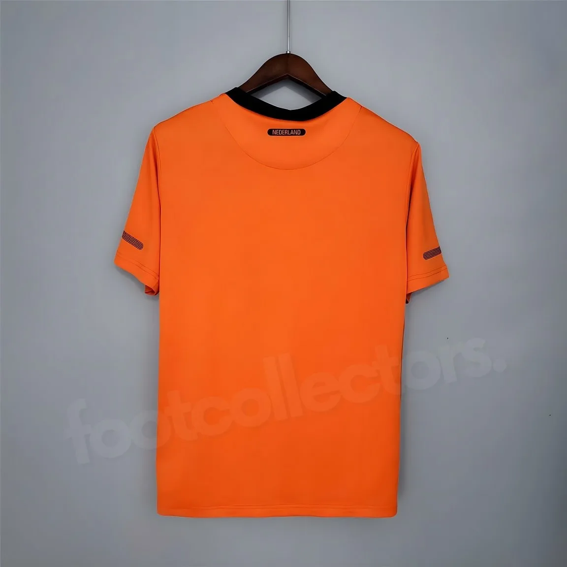 MAILLOT RETRO VINTAGE PAYS BAS HOME 2012 (2)