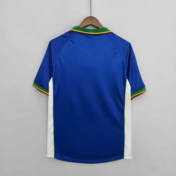 Maillot Portugal Exterieur 1998