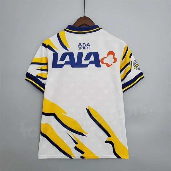 MAILLOT RETRO VINTAGE TIGRES UANL AWAY 1996-97