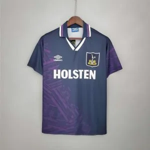 MAILLOT RETRO VINTAGE TOTTENHAM AWAY 1994-95 (1)