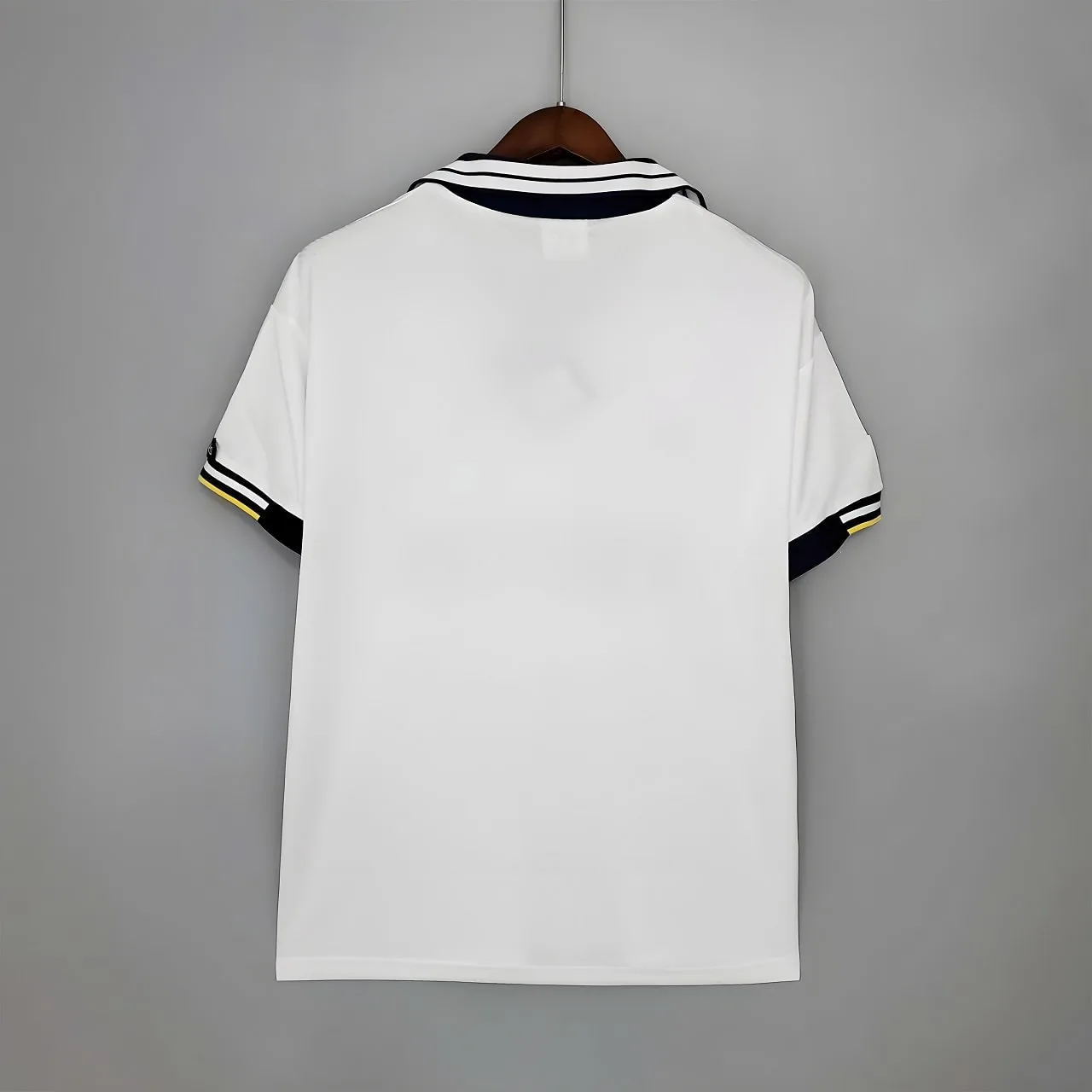 MAILLOT RETRO VINTAGE TOTTENHAM HOME 1991-93 (2)