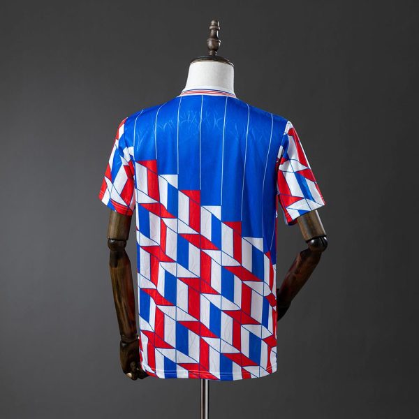 Maillot Ajax Exterieur 1989-1990