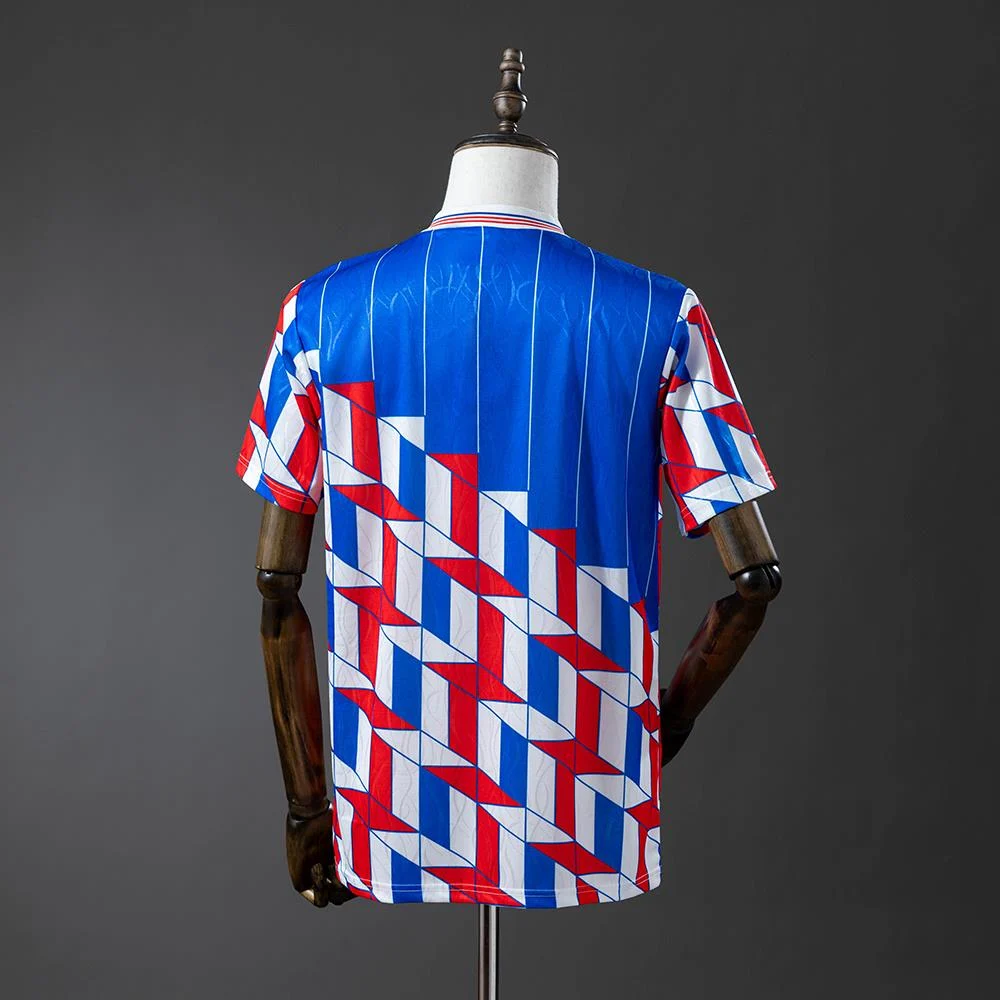 Maillot Ajax Exterieur 1989-1990 (2)