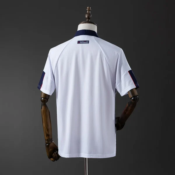 England Home Shirt 1998