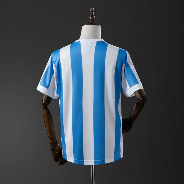 Maillot Argentine Domicile 1978