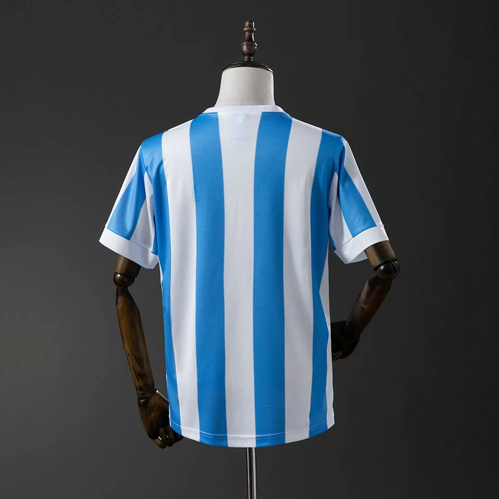 Maillot Argentine Domicile 1978 (2)