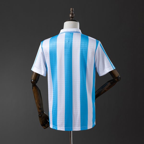Maillot Argentine Domicile 1994