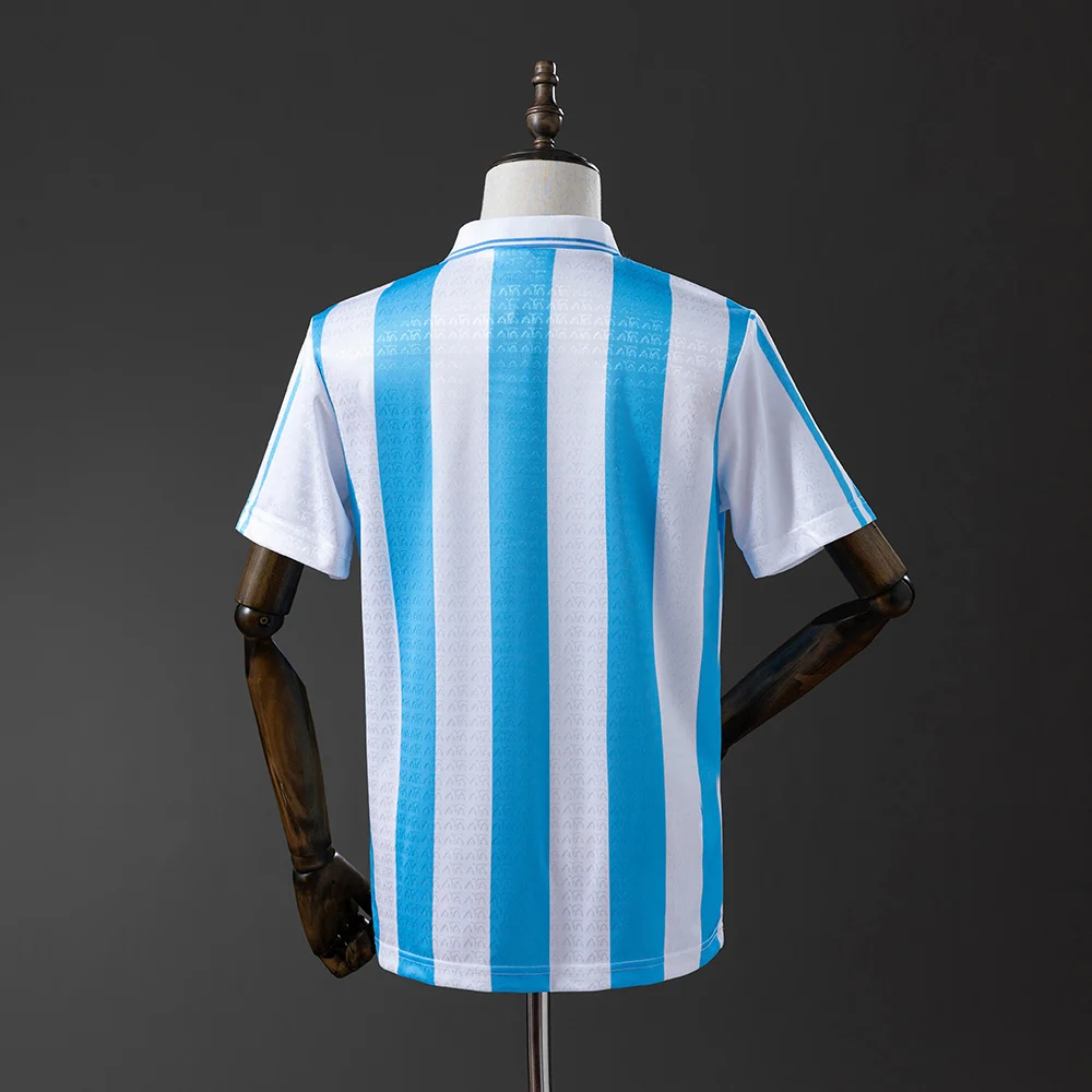 Maillot Argentine Domicile 1994 (2)