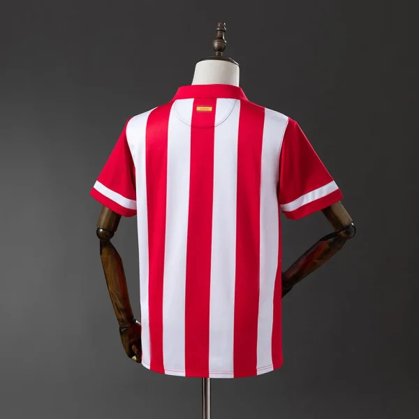 Atletico Madrid Home Shirt 2013-2014