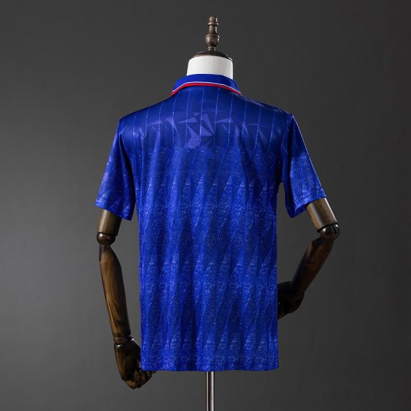 Maillot Chelsea Domicile 1989-1991