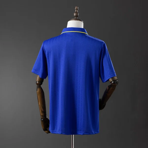 Maillot Chelsea Domicile 1995-1997