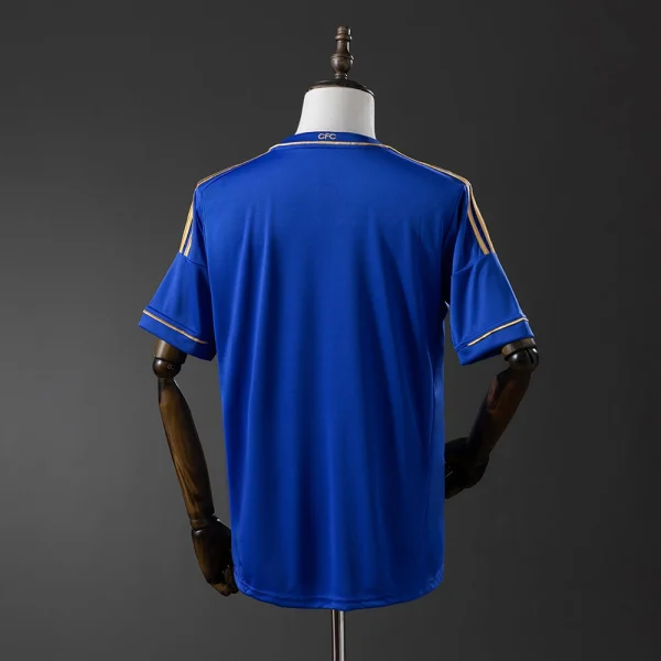 Maillot Chelsea Domicile 2012-2013