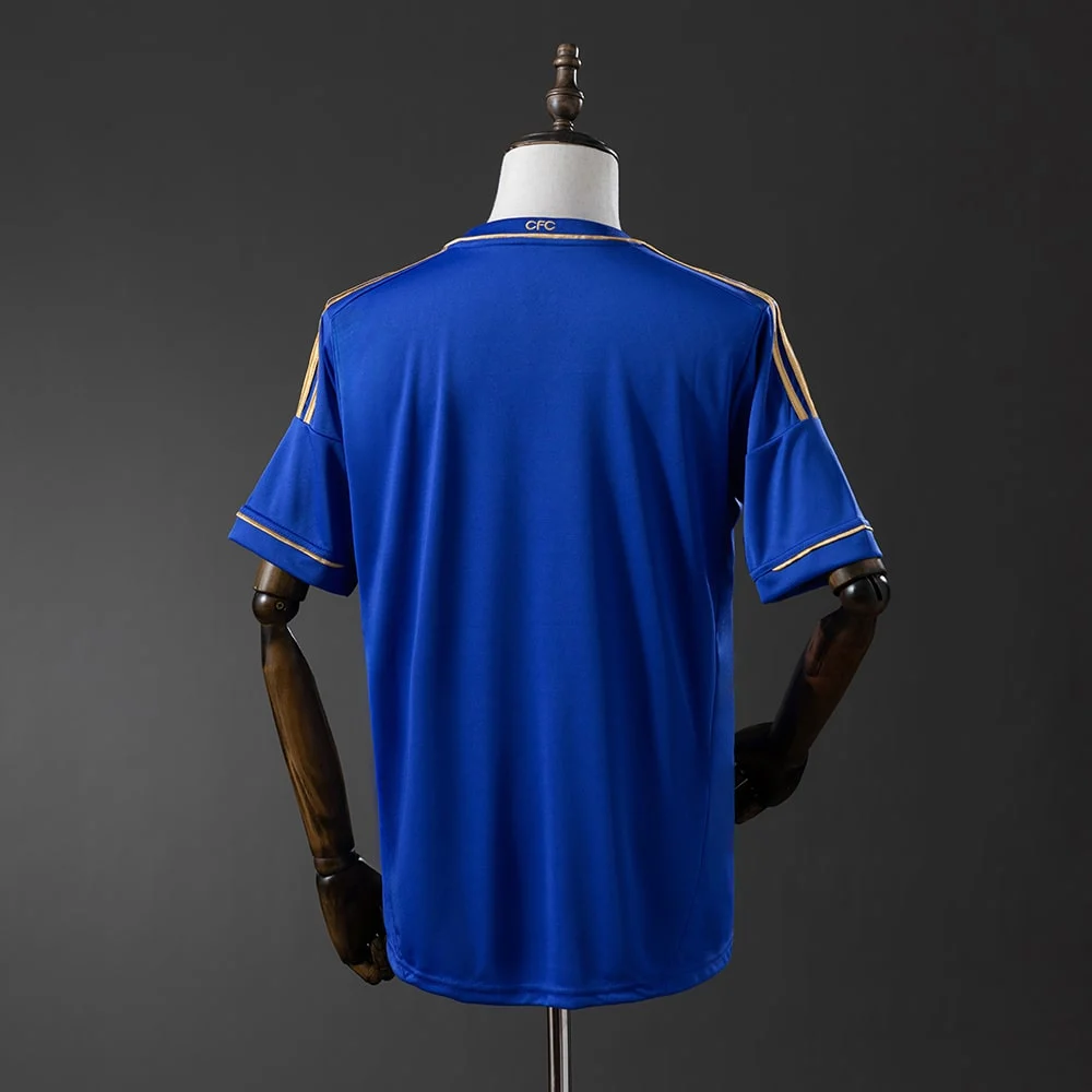 Maillot Chelsea Domicile 2012-2013
