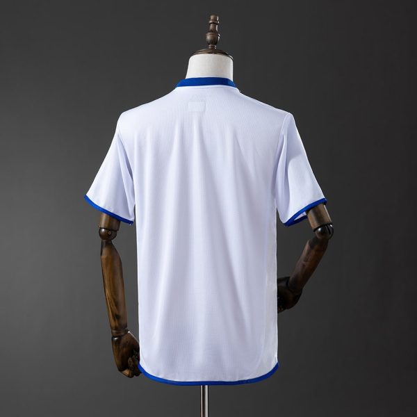 Maillot Chelsea Exterieur 2003-2005