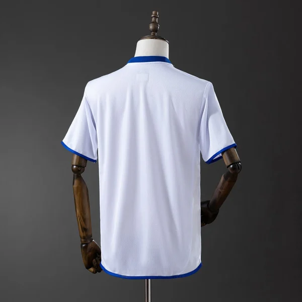 Maillot Chelsea Exterieur 2003-2005