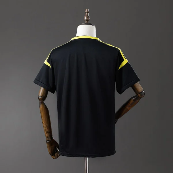 Maillot Chelsea Third 2012-2013