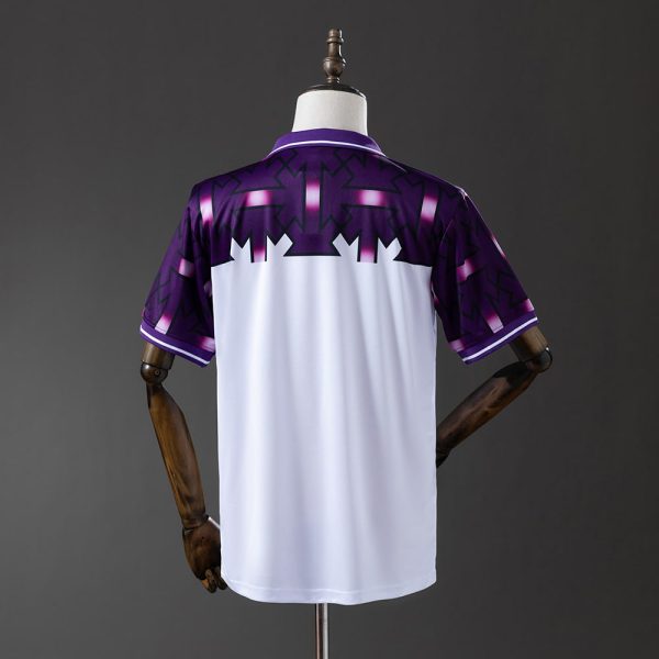 Maillot Fiorentina Exterieur 1992-1993