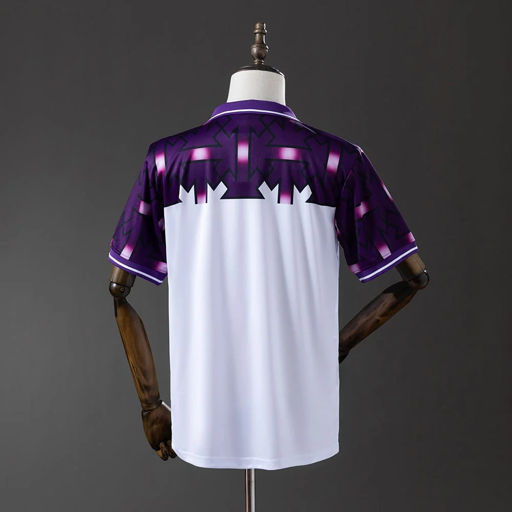 Fiorentina Away Shirt 1992-1993 (2)