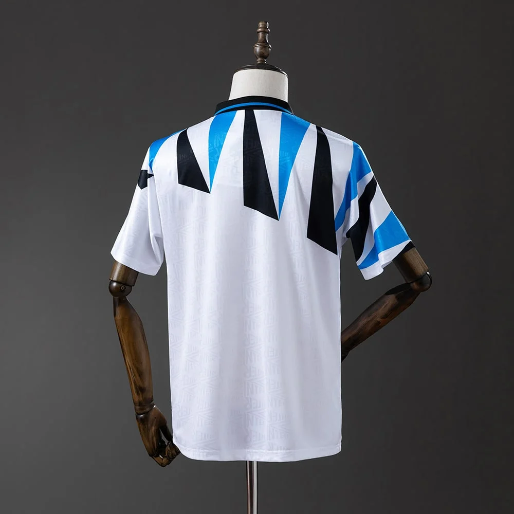 Maillot Inter Milan Exterieur 1992-1993 (2)