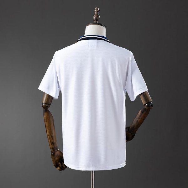 Maillot Inter Milan Exterieur 1996-1997