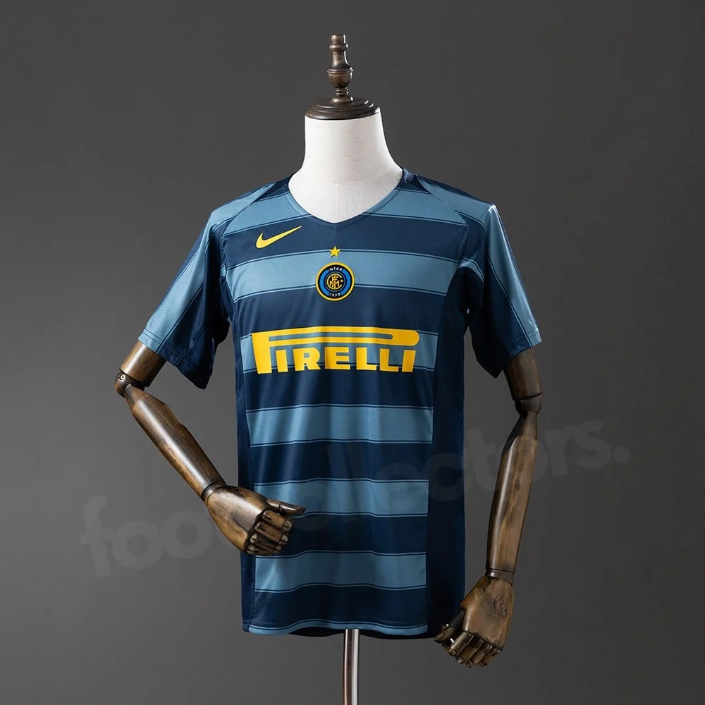 Maillot Inter Milan Third 2004 2005 (1)