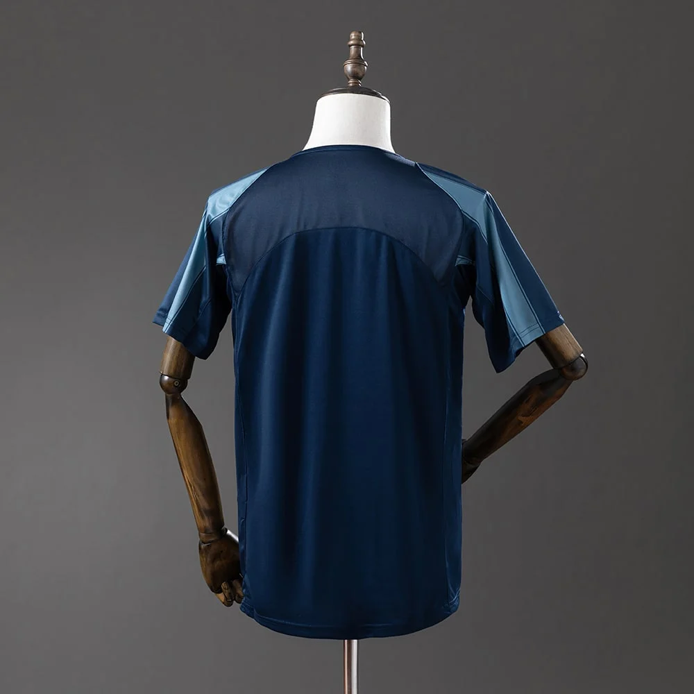Maillot Inter Milan Third 2004 2005 (2)