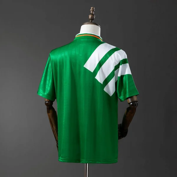 Ireland Home Shirt 1992-1994