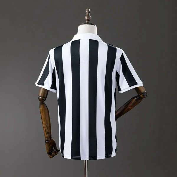 Maillot Juventus Domicile 1992-1994