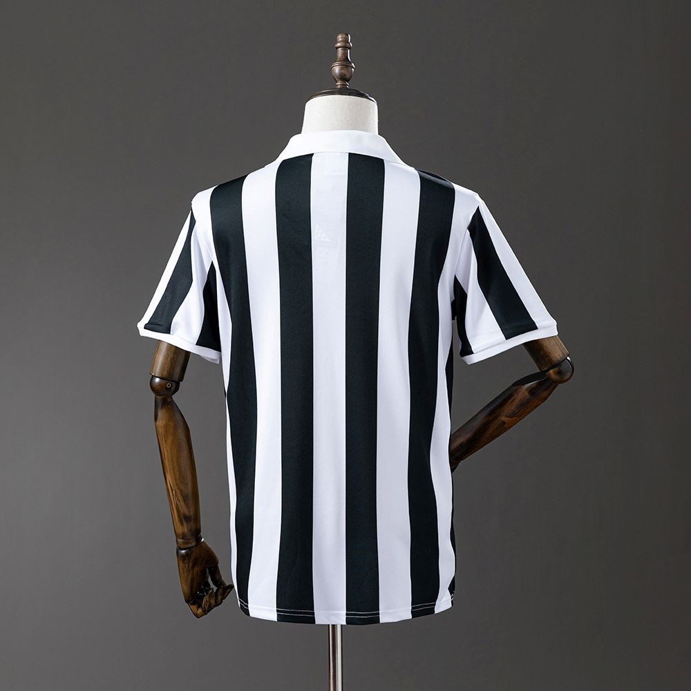 Maillot Juventus Domicile 1992-1994