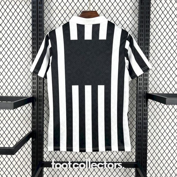 Maillot Juventus Domicile 1992-1994