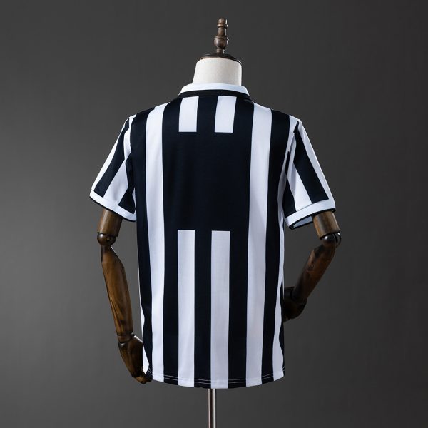 Maillot Juventus Domicile 1994-1995