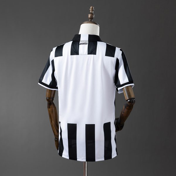 Maillot Juventus Domicile 2014-2015