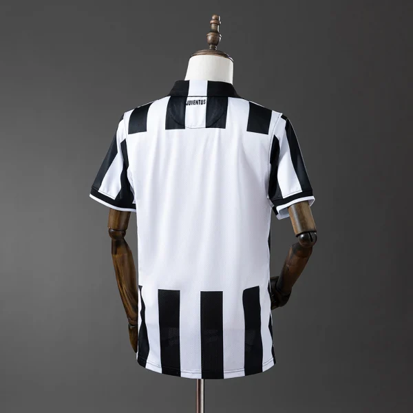 Maillot Juventus Domicile 2014-2015