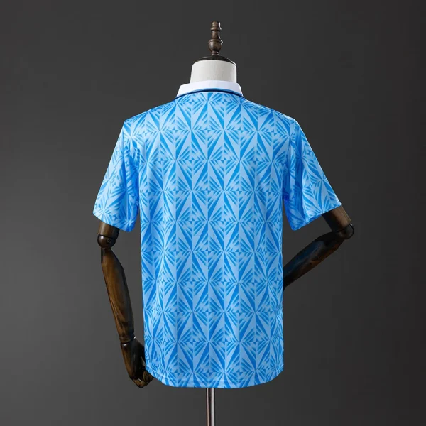 Lazio Home Jersey 1991-1992
