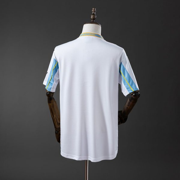 Maillot Lazio Exterieur 1999-2000