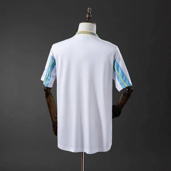 Maillot Lazio Exterieur 1998-2000